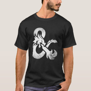 Camiseta Vector De Dragón De Fuego Para Hombres Leyendas De