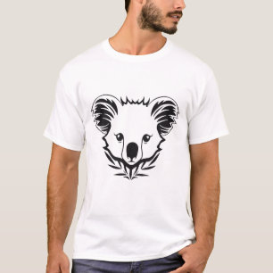 Camiseta Vector de maravillas de vida salvaje mundial para 