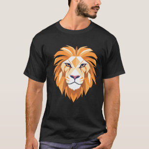 Camiseta Vector de maravillas de vida salvaje mundial por l