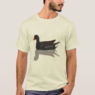 Camiseta Vector de mohos común