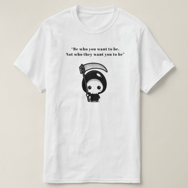 Camiseta Vector de pañales T-Shirt con presupuesto (Diseño del anverso)