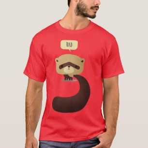 Camiseta Vector Ferret