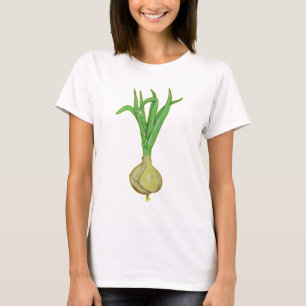 Camiseta Vector onion
