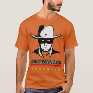 Camiseta Vectores de cowboy regalos para la mayoría de las 