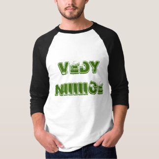 Camiseta Vedy Niza