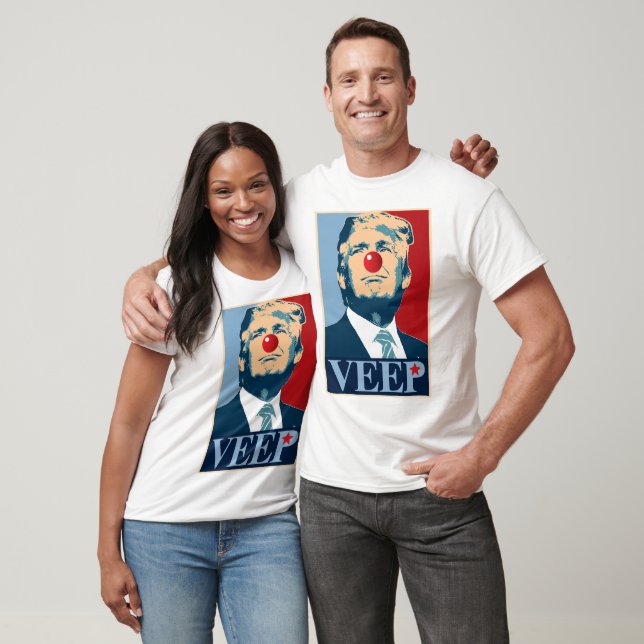 CAMISETA VEEP (Unisexo)