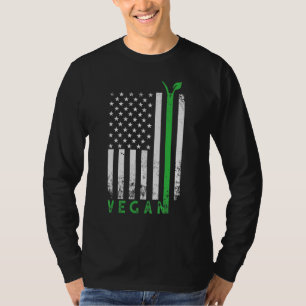 Camiseta Vega, activista por los derechos de los animales e