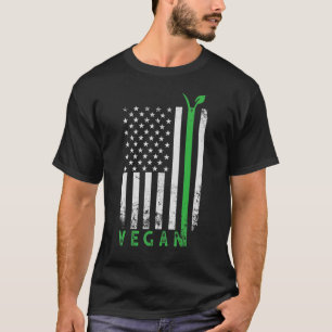 Camiseta Vega, activista por los derechos de los animales e