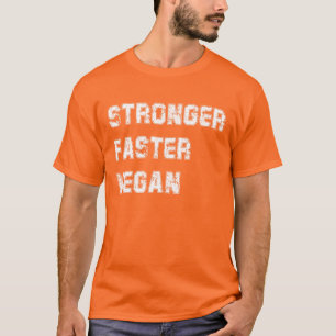Camiseta Vegan