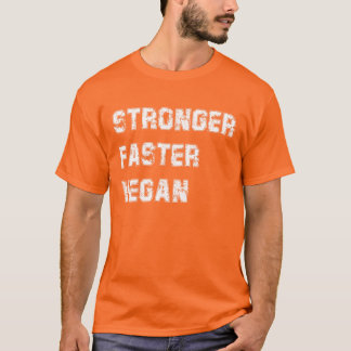 Camiseta Vegan