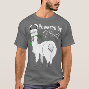 Camiseta Vegan, dieta vegetal, vegetariana, vida vegetal
