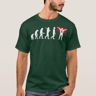 Camiseta Vegan directo contra el Punk de drogas 15