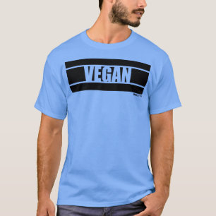 Camiseta Vegan Fitness Vegan Vegetarian Gym Motif Fitness D
