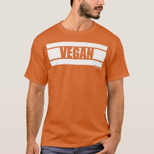 Camiseta Vegan Fitness Vegan Vegetarian Gym Motif Fitness D