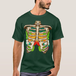 Camiseta Vegan Guay Vegetarian Foodie Eater