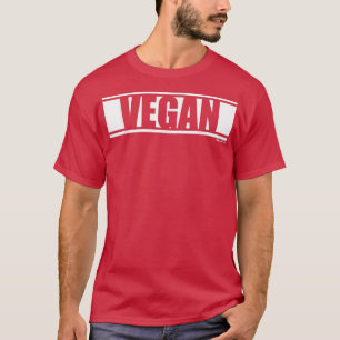 Camiseta Vegan Gym Fitness Workout Saying Motivation Wort i
