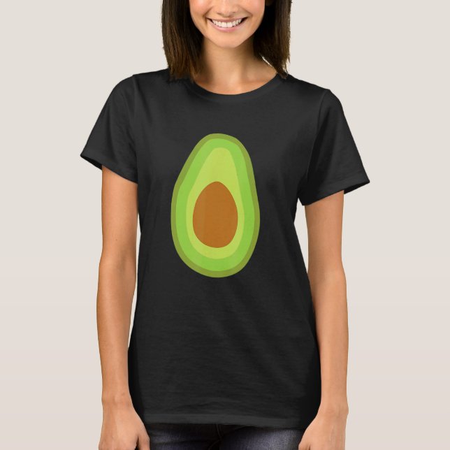 Camiseta Vegan Halloween Vegan Hombres Mujeres Niños (Anverso)