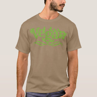 Camiseta Vegan Lifestyle