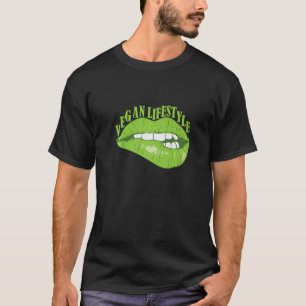 Camiseta Vegan Lifestyle