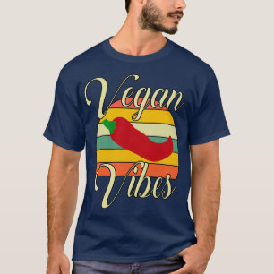 Camiseta Vegan Motif