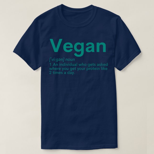 Camiseta Vegan Plant Based Diet Dino Vegetarian Nature Herb (Diseño del anverso)