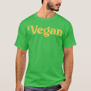 Camiseta Vegan Plantación A Base De Dieta Dino Herb Natural