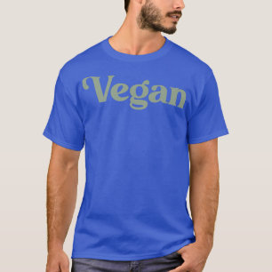 Camiseta Vegan Plantación A Base De Dieta Dino Herb Natural