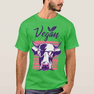 Camiseta Vegan Power 1
