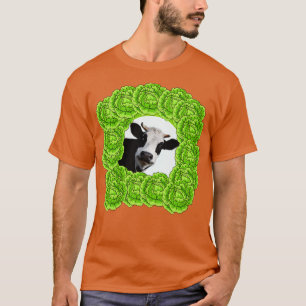 Camiseta Vegan Power 6