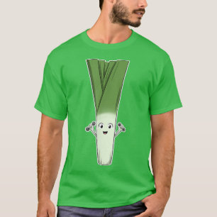 Camiseta Vegan Power Vegetarian Plantas Primavera Cebollas