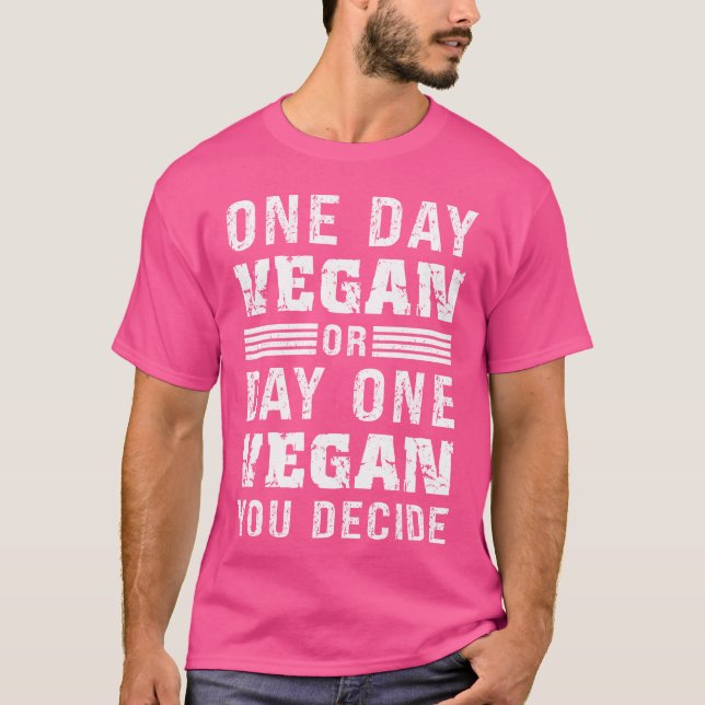 Camiseta Vegan Quote Inspirational For Vegans girl (Anverso)