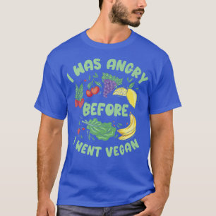 Camiseta Vegan Soy Aguacate Broccoli Basado En El Estilo De