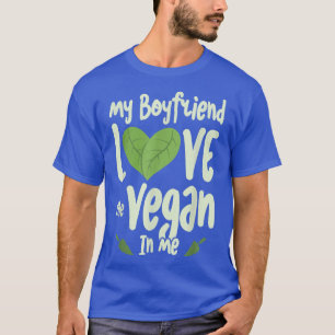 Camiseta Vegan Soy Aguacate Broccoli Basado En El Estilo De