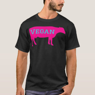 Camiseta Vegan T