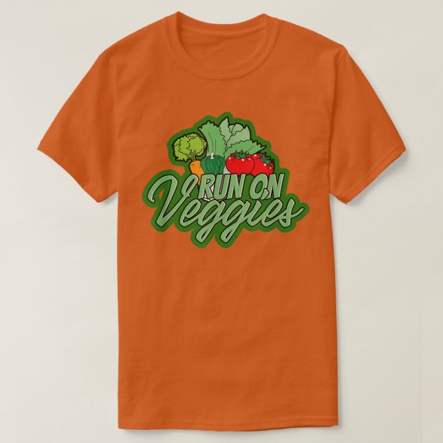 Camiseta Vegan Vegetarian Food Vegans Plant Based Veggies V (Diseño del anverso)