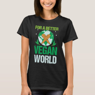 Camiseta Vegan Vegetarian I Love Veggies Vegetable Veganism