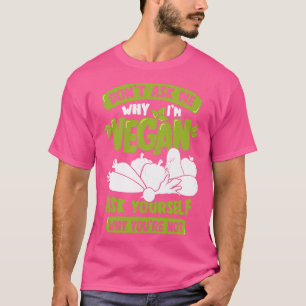 Camiseta Veganism Vegan Gift