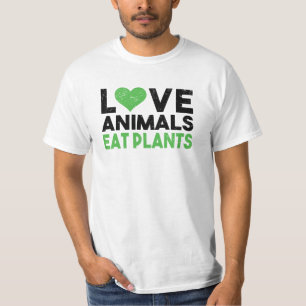Camiseta Veganism Veganism Meatless Vegan Life