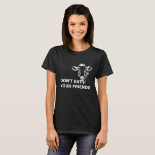 Camiseta Veganismo
