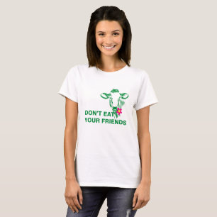 Camiseta Veganismo