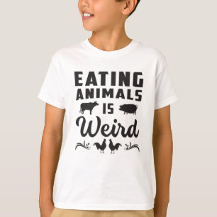 Camiseta Veganismo Veganismo Comida Divertida Idea de Regal
