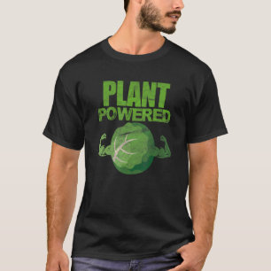 Camiseta Veganismo vegetal vegetariano vegetariano