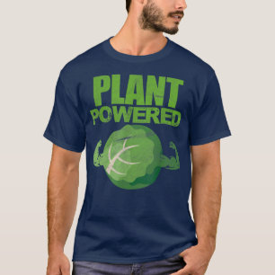 Camiseta Veganismo vegetal vegetariano vegetariano