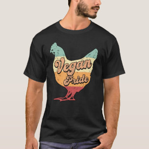 Camiseta Veganismo Vegetales Vegan Veggie Animales Gift Ide
