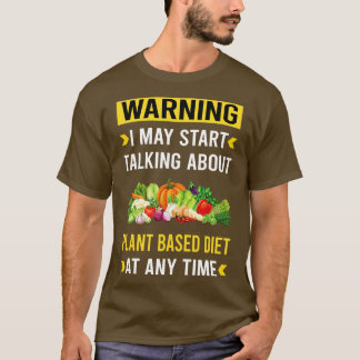 Camiseta Veganismo Vegetariano Vegetariano Vegetariano Basa