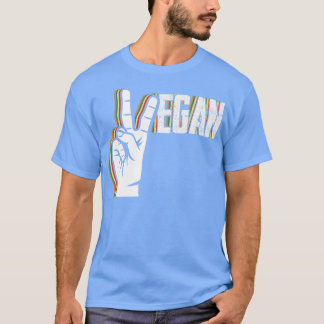 Camiseta Veganismo vegetariano vegetariano Veggie