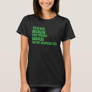 Camiseta Vegano Vegetariano Me Encantan Las Verduras Verdur