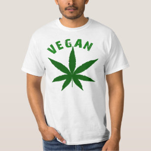 CAMISETA VEGANO, VEGETARIANO, VEGGIE