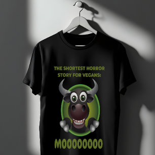 Camiseta Veganos