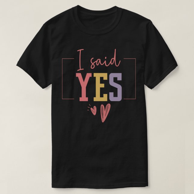 Camiseta Vegas Bachelorette (Diseño del anverso)
